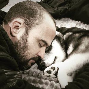 Meet your Posher, Josh